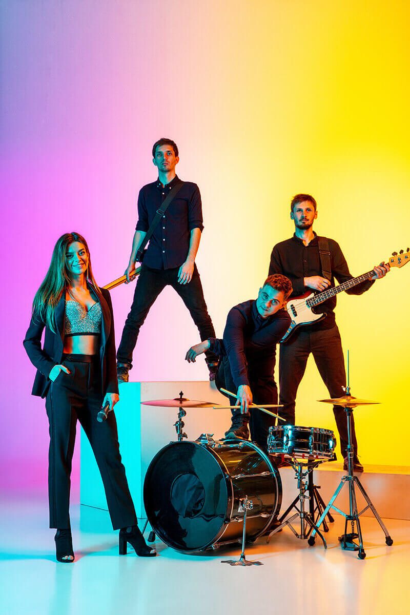 music-band